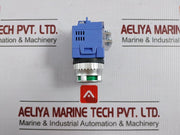 Illuminated Push Button Switch Ac 24v Yongsung Ysnpbl3-024a