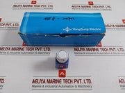Yongsung Illuminated Push Button Switch Ac 24v Ysnpbl3-024a