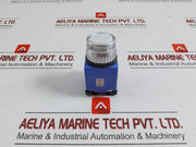Yongsung Illuminated Push Button Switch Ac 24v Ysnpbl3-024a