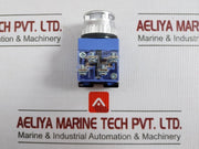 Yongsung Illuminated Push Button Switch Ac 24v Ysnpbl3-024a