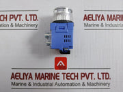 Yongsung Illuminated Push Button Switch Ac 24v Ysnpbl3-024a