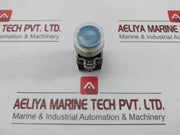 Illuminated Push Button Switch By Schneider Electric Zbe-101