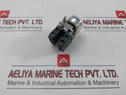 Illuminated Push Button Switch By Schneider Electric Zbe-101