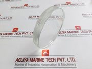 Ilmadur Din 7080-16 Glass, Sight 4 In Asme Lens Sg-arc-4-lens
