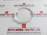 Ilmadur Din 7080-16 Glass, Sight 4 In Asme Lens Sg-arc-4-lens
