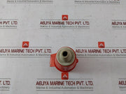 Ilme 1665 Pv Cee Plug Connector 16A-6H/380V