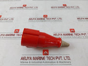 Ilme 1665 Pv Cee Plug Connector 16A-6H/380V
