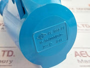 Ilme Pe 1663 Pv Coupler Ip44