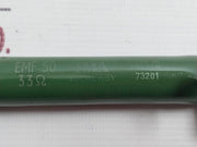 Ima Emf 50 Power Resistor 33?