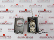 Imatech Immersion Heater 400V 9Kw