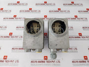 Imatech Immersion Heater 400V 9Kw