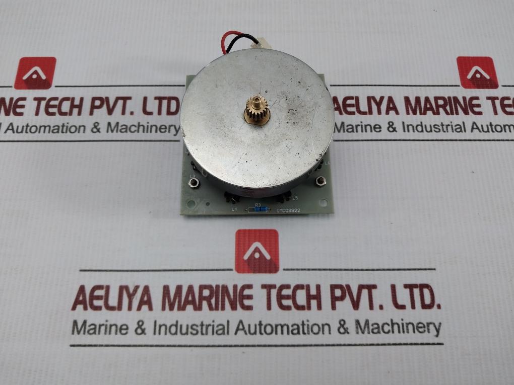 Imc0s922 Version 1