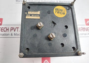 Ime 0-250A Analog Ammeter