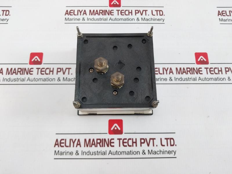 Ime 0-25A Analog Ammeter 