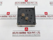Ime 0-25A Analog Ammeter 