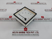 Ime 0-25A Analog Ammeter 