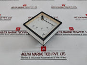 Ime 0-25A Analog Ammeter 