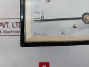 Ime 0-25A Analog Ammeter 