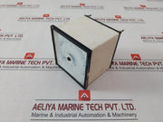 Ime 0-4 A Analog Ammeter