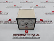 Ime 0-500V Analog Volt Meter 390/100V