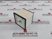 Ime 0-500V Analog Volt Meter 390/100V