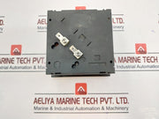 Ime 0-500 V Voltmeter