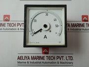 Ime 0-50/100 A Analog Ammeter