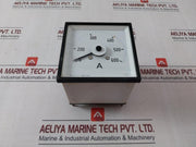 Ime 0-600 A Analog Ammeter 600/5A.