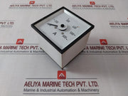 Ime 0-600 A Analog Ammeter 600/5A.