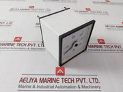 Ime 0-600 A Analog Ammeter 600/5A.