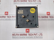 Ime 0-600 A Analog Ammeter 600/5A.