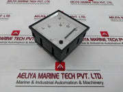Ime 120/5A Ammeter 0-120/200A