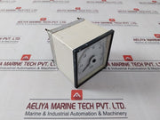 Ime 45-55 Hz Analogue Frequency Meter 100V