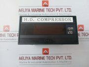Ime 93-075423 H.D. Compressor 10734850