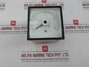 Ime Ammeter 0 To 4A