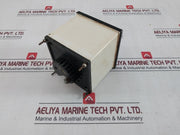 Ime Analog Frequency Meter 45-55Hz 100V