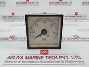 Ime Analog Frequency Meter 45-55Hz 100V