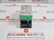 New Power Transducer With Analogue Mw Indicator Meter  Ime 440v Ac 60 Hz  Assembly Aw2