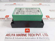 New Power Transducer With Analogue Mw Indicator Meter  Ime 440v Ac 60 Hz  Assembly Aw2