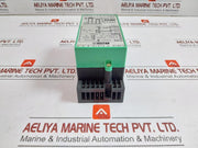 New Power Transducer With Analogue Mw Indicator Meter  Ime 440v Ac 60 Hz  Assembly Aw2