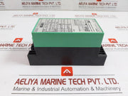 New Power Transducer With Analogue Mw Indicator Meter  Ime 440v Ac 60 Hz  Assembly Aw2