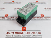 New Power Transducer With Analogue Mw Indicator Meter  Ime 440v Ac 60 Hz  Assembly Aw2