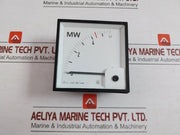 New Power Transducer With Analogue Mw Indicator Meter  Ime 440v Ac 60 Hz  Assembly Aw2