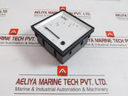 New Power Transducer With Analogue Mw Indicator Meter  Ime 440v Ac 60 Hz  Assembly Aw2