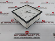 Ime ? -5 To 0 M? Analog Megaohmmeter 100V