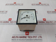 Ime 0-120A Analog Ammeter 50/5A