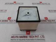 Ime 0-4 A Analog Ammeter