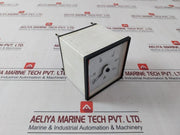 Ime 0-60 A Analog Ammeter 5A