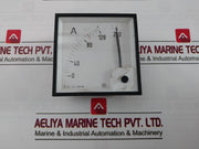 Ime 120/5A Ammeter 0-120/200A