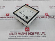 Ime Ammeter 0-100A